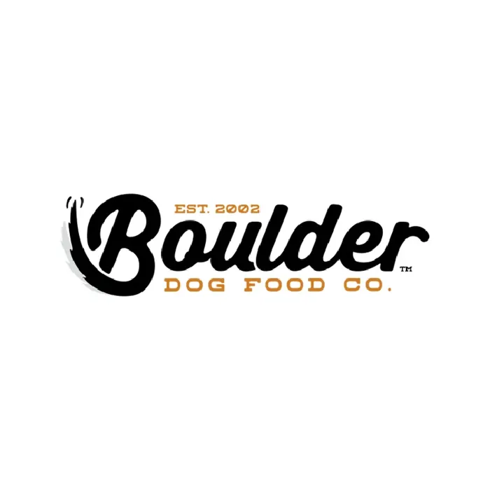 Boulder Dog Food