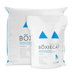 Boxiecat Litter | E…